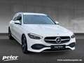 Mercedes-Benz C 180 T Avantgarde/Advanced/9G/LED/Kamera/AHK/ Weiß - thumbnail 5