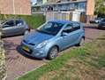 Hyundai i20 i20 1.2i Plus Kék - thumbnail 8