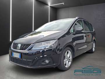 Alhambra III 2.0TDI Xcellence 177cv dsg 7-posti