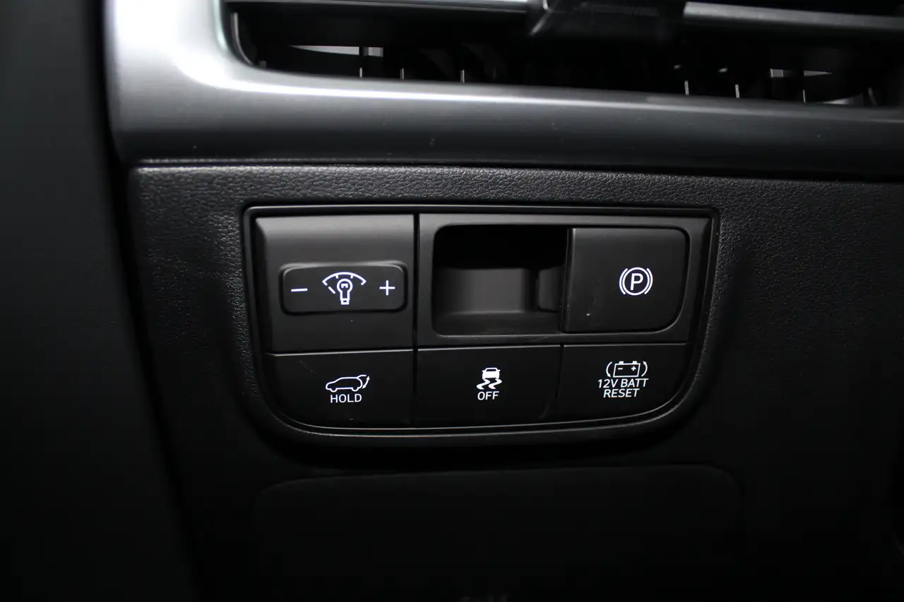 Hyundai TUCSON photo Hyundai TUCSON