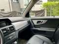 Mercedes-Benz GLK 350 4Matic BENZIN / Kein finanzieller Beitrag! Ezüst - thumbnail 11