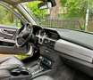 Mercedes-Benz GLK 350 4Matic BENZIN / Kein finanzieller Beitrag! Gümüş rengi - thumbnail 10