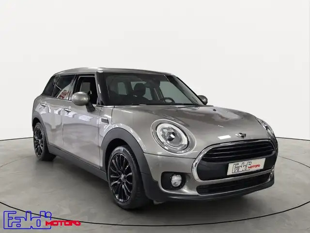 MINI One D Clubman 1.5 Business Automatica