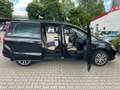 Volkswagen Sharan Comfortline Automatik Tüv und AU Neu Schwarz - thumbnail 11