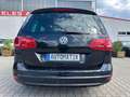 Volkswagen Sharan Comfortline Automatik Tüv und AU Neu Schwarz - thumbnail 4