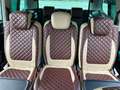 Volkswagen Sharan Comfortline Automatik Tüv und AU Neu Schwarz - thumbnail 12