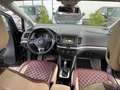 Volkswagen Sharan Comfortline Automatik Tüv und AU Neu Schwarz - thumbnail 15