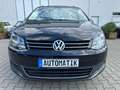 Volkswagen Sharan Comfortline Automatik Tüv und AU Neu Schwarz - thumbnail 1