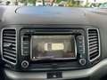 Volkswagen Sharan Comfortline Automatik Tüv und AU Neu Schwarz - thumbnail 17