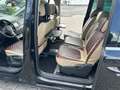 Volkswagen Sharan Comfortline Automatik Tüv und AU Neu Schwarz - thumbnail 8