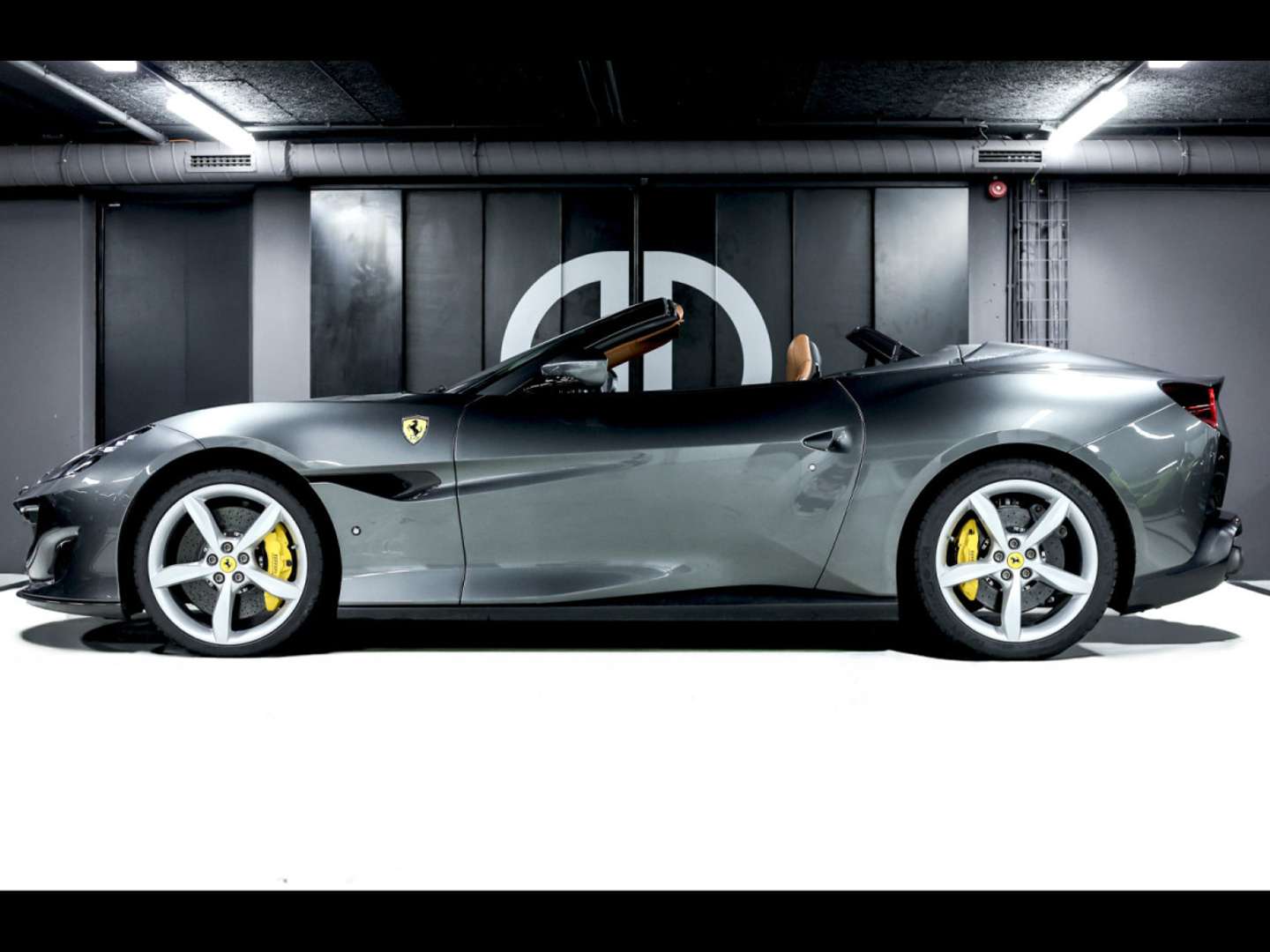 Ferrari Portofino -  - Joinsteer - #1