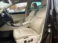 Skoda Superb Lim. L&K*Leder**Vollausst.**LPG Prins** Brun - thumbnail 9