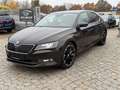 Skoda Superb Lim. L&K*Leder**Vollausst.**LPG Prins** Brun - thumbnail 2