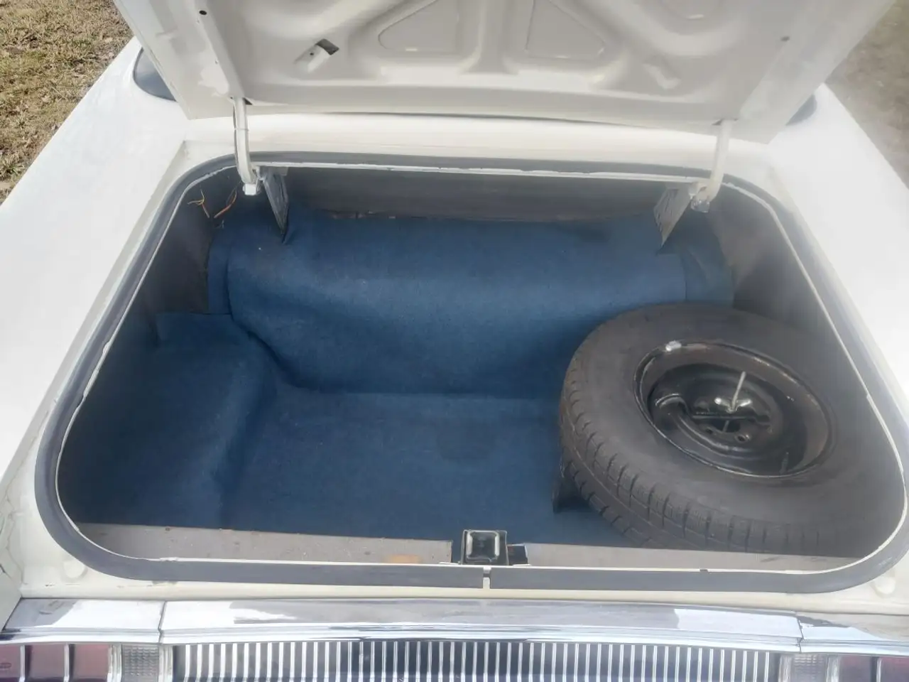 Mercury Monterey, foto 9