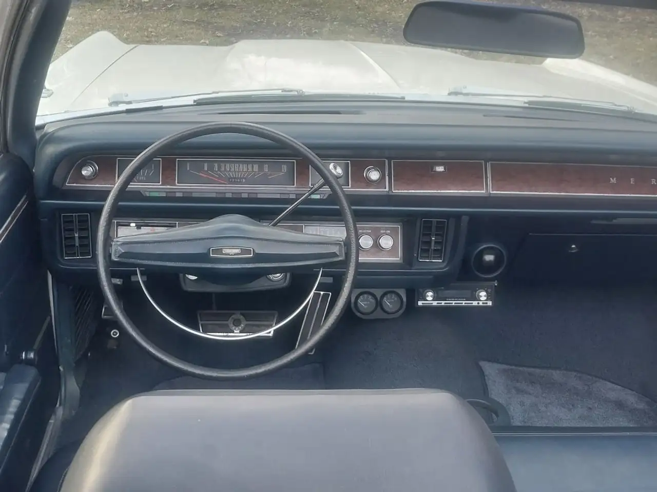 Mercury Monterey, foto 7