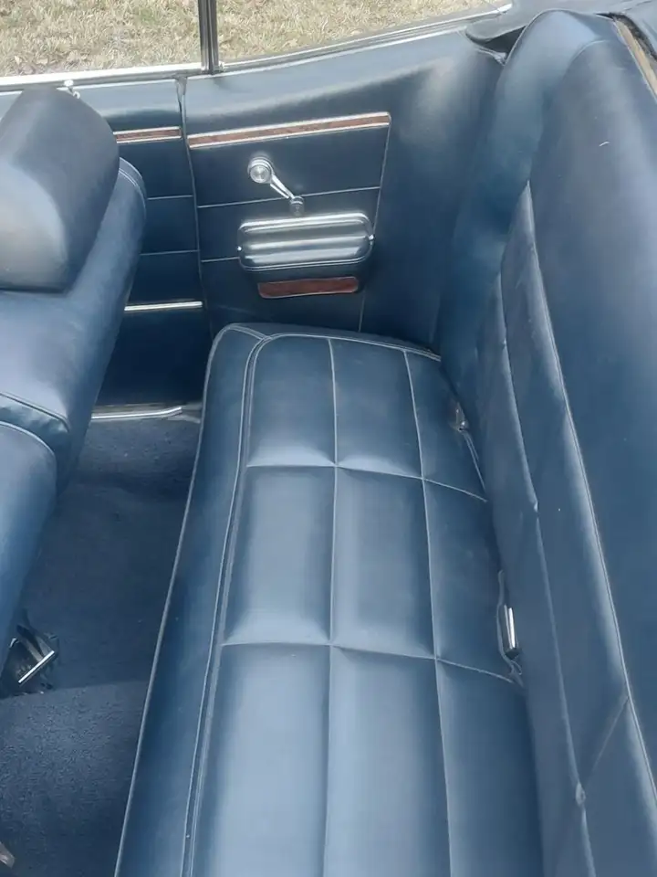 Mercury Monterey, foto 8