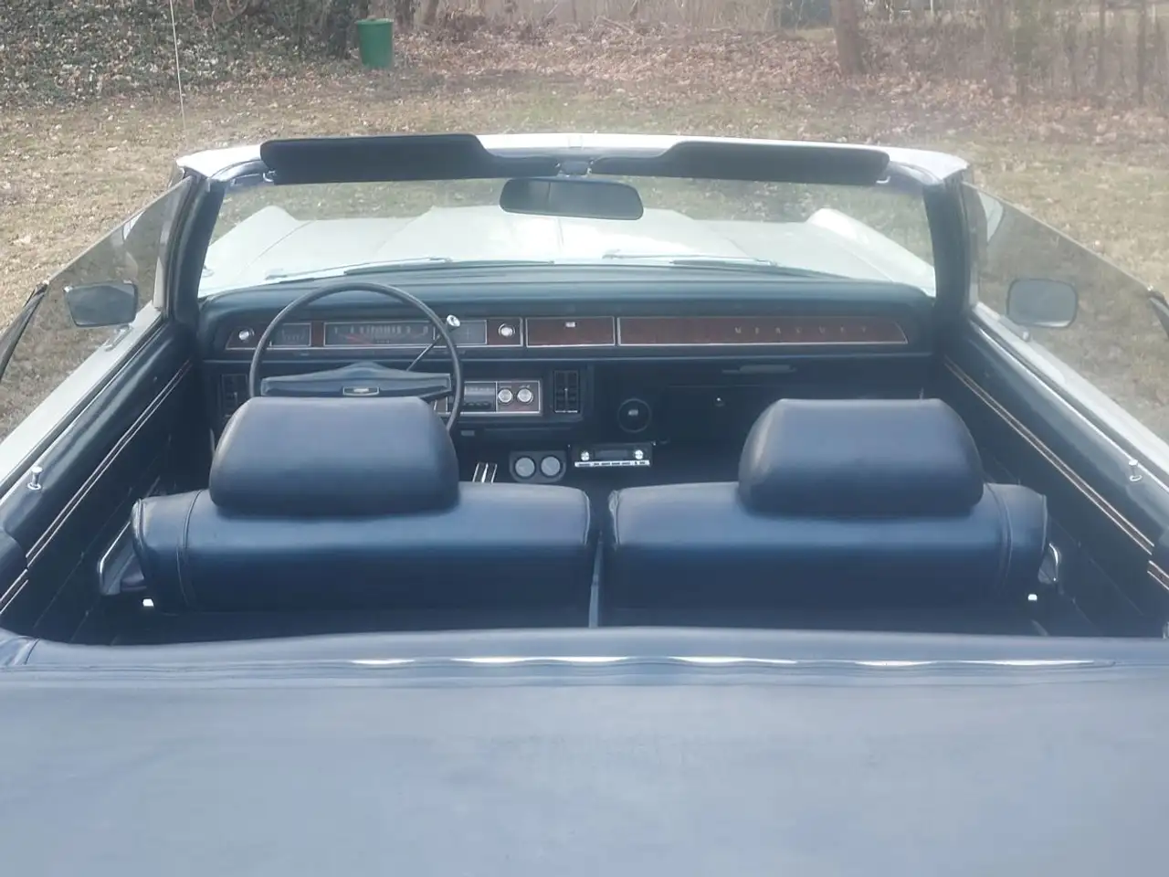Mercury Monterey, foto 6