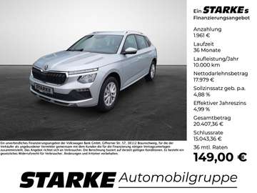 1.0 TSI Selection