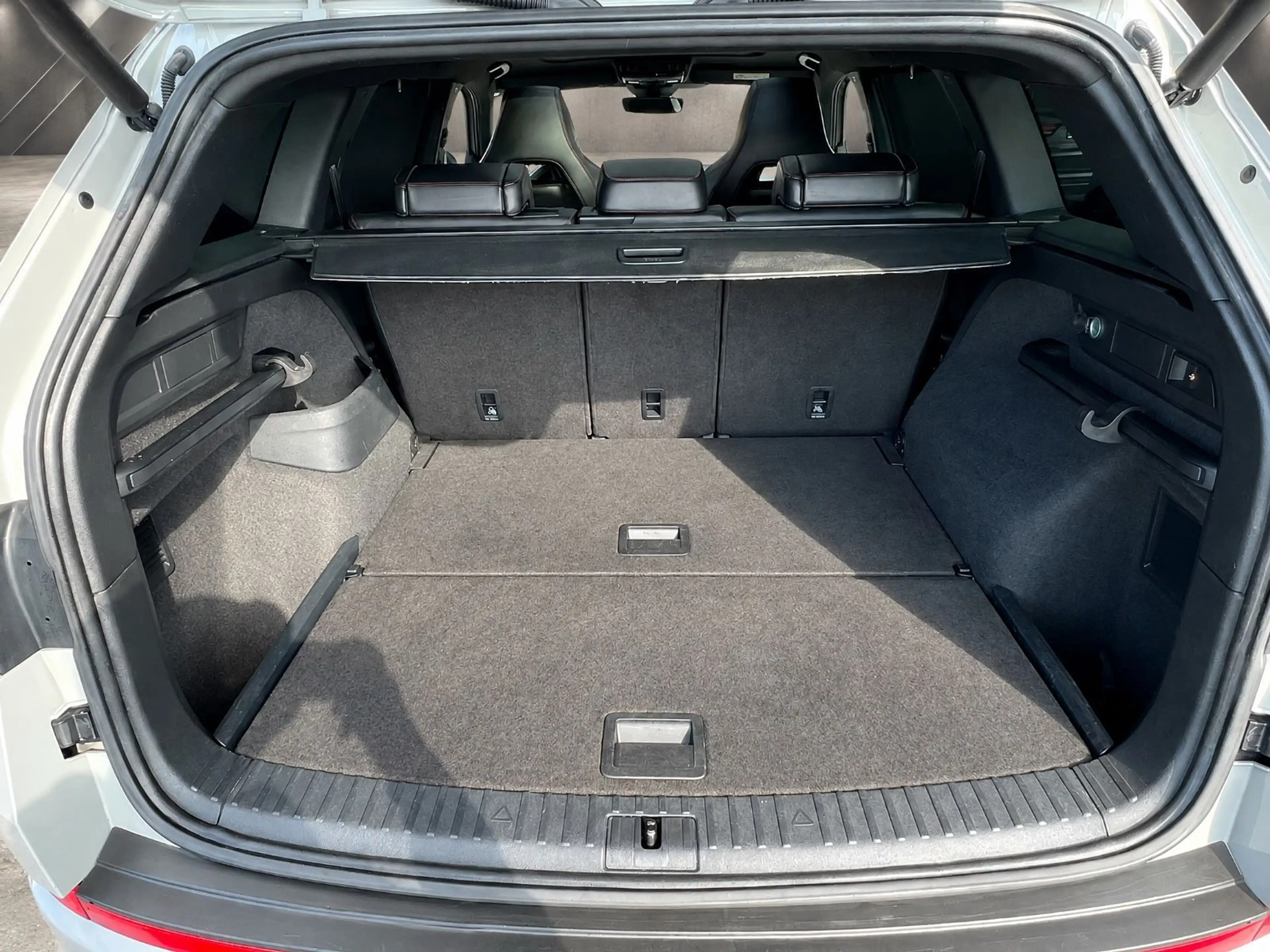 Skoda Kodiaq RS 4x4 Pano Standheizung Memory Canton — photo 15