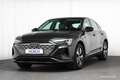 Audi Q8 e-tron SB 50 quattro Adv. PANO AHK LEDER ERSTBESITZ Grau - thumbnail 11