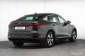 Audi Q8 e-tron SB 50 quattro Adv. PANO AHK LEDER ERSTBESITZ Grau - thumbnail 6