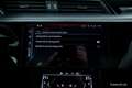 Audi Q8 e-tron SB 50 quattro Adv. PANO AHK LEDER ERSTBESITZ Grau - thumbnail 27