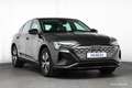 Audi Q8 e-tron SB 50 quattro Adv. PANO AHK LEDER ERSTBESITZ Grau - thumbnail 10
