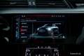 Audi Q8 e-tron SB 50 quattro Adv. PANO AHK LEDER ERSTBESITZ Grau - thumbnail 23