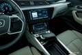 Audi Q8 e-tron SB 50 quattro Adv. PANO AHK LEDER ERSTBESITZ Grau - thumbnail 35