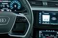 Audi Q8 e-tron SB 50 quattro Adv. PANO AHK LEDER ERSTBESITZ Grau - thumbnail 34