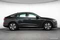 Audi Q8 e-tron SB 50 quattro Adv. PANO AHK LEDER ERSTBESITZ Grau - thumbnail 8