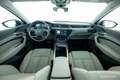 Audi Q8 e-tron SB 50 quattro Adv. PANO AHK LEDER ERSTBESITZ Grau - thumbnail 14