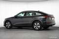 Audi Q8 e-tron SB 50 quattro Adv. PANO AHK LEDER ERSTBESITZ Grau - thumbnail 13