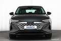 Audi Q8 e-tron SB 50 quattro Adv. PANO AHK LEDER ERSTBESITZ Grau - thumbnail 2