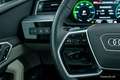 Audi Q8 e-tron SB 50 quattro Adv. PANO AHK LEDER ERSTBESITZ Grau - thumbnail 33