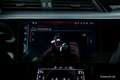 Audi Q8 e-tron SB 50 quattro Adv. PANO AHK LEDER ERSTBESITZ Grau - thumbnail 26