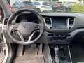 Hyundai TUCSON 1.6 Turbo 4WD DCT Premium Fehér - thumbnail 13