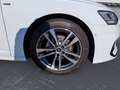 Audi A6 40 TDI quattro S tronic sport Blanc - thumbnail 12