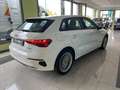 Audi A3 Sportback 30TDI Advanced S tronic Gris - thumbnail 4