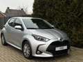 Toyota Yaris 1.5 Hybrid Active CarPlay Camera Plateado - thumbnail 10