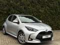 Toyota Yaris 1.5 Hybrid Active CarPlay Camera Plateado - thumbnail 19