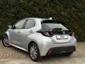 Toyota Yaris 1.5 Hybrid Active CarPlay Camera Plateado - thumbnail 20