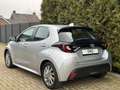 Toyota Yaris 1.5 Hybrid Active CarPlay Camera Plateado - thumbnail 4