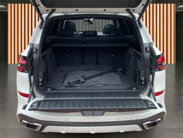 BMW X5 X5 view 9