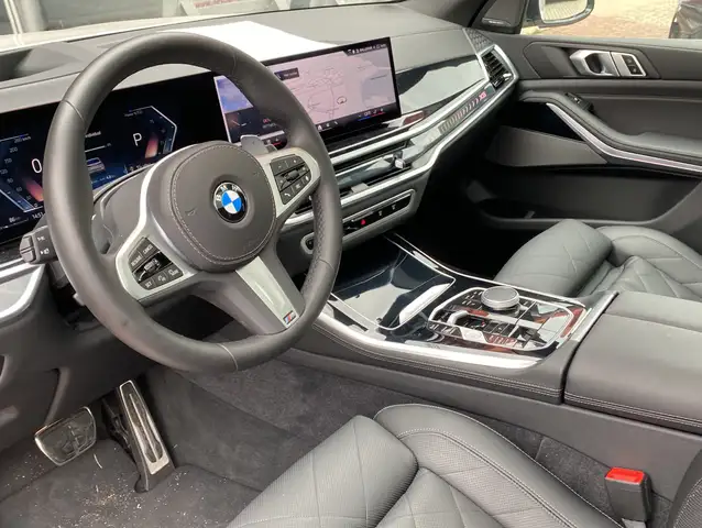 BMW X5 X5 view 12