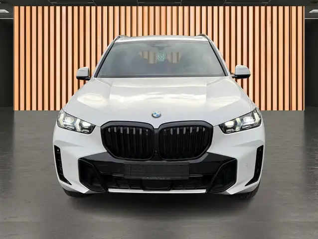 BMW X5 X5 view 4