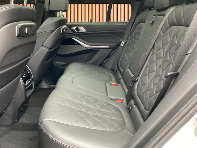 BMW X5 X5 view 13