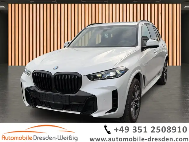 BMW X5 X5 main image