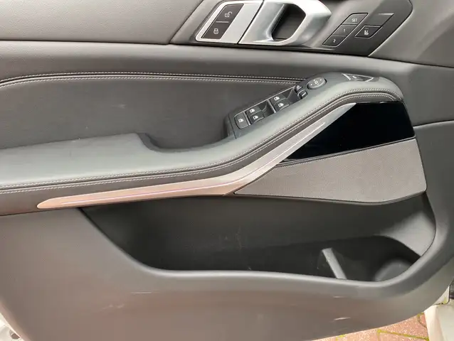 BMW X5 X5 view 11