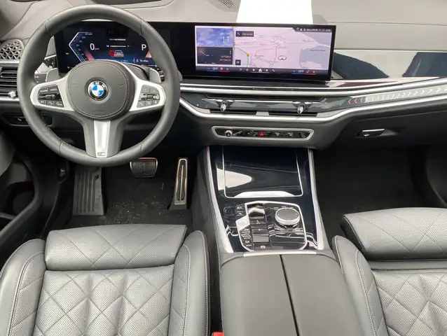 BMW X5 X5 view 5